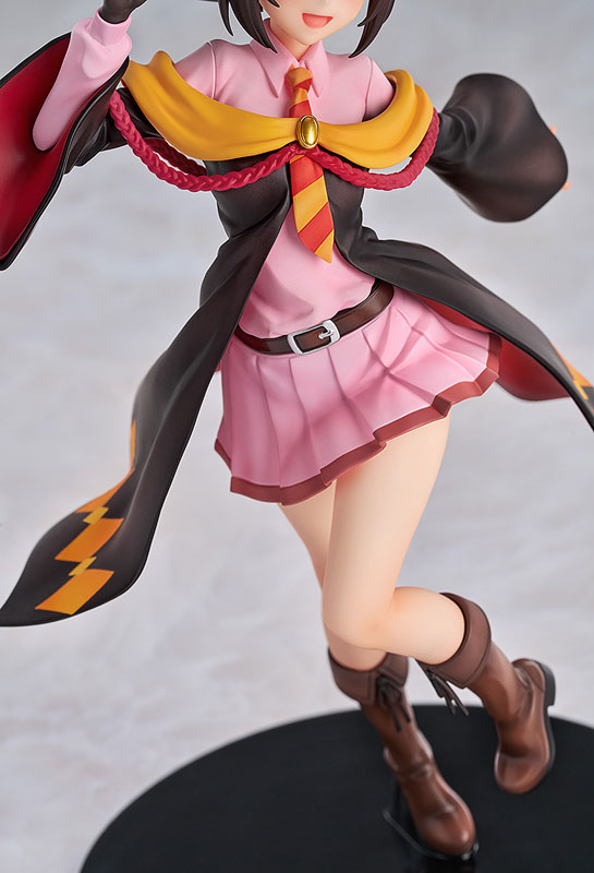 Kono Subarashii Sekai ni Bakuen wo! Megumin 1/7