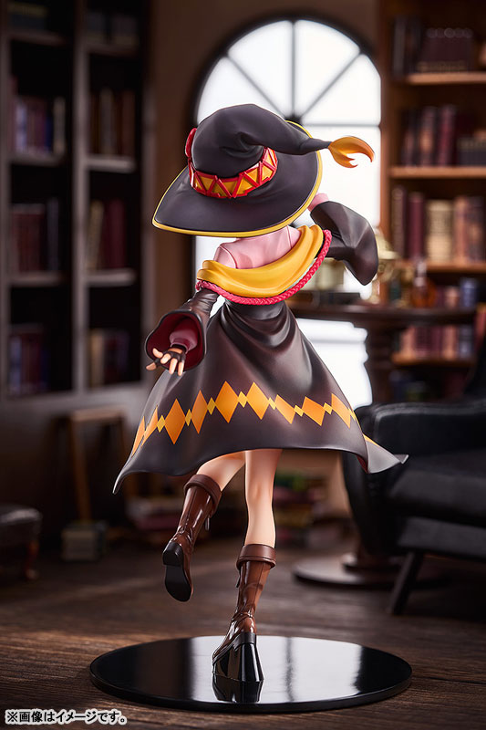 Kono Subarashii Sekai ni Bakuen wo! Megumin 1/7