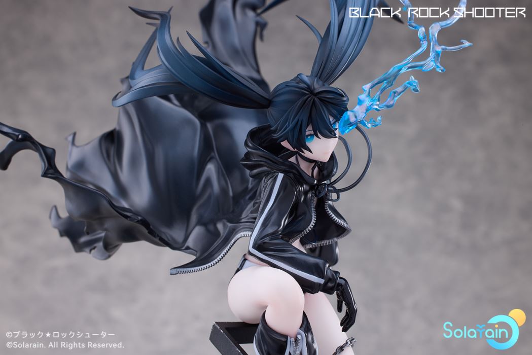 Black Rock Shooter PILOT Edition Ver