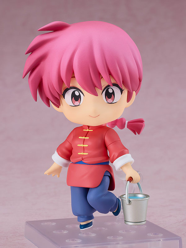 Nendoroid Ranma (Female) 1/2