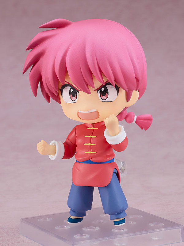 Nendoroid Ranma (Female) 1/2