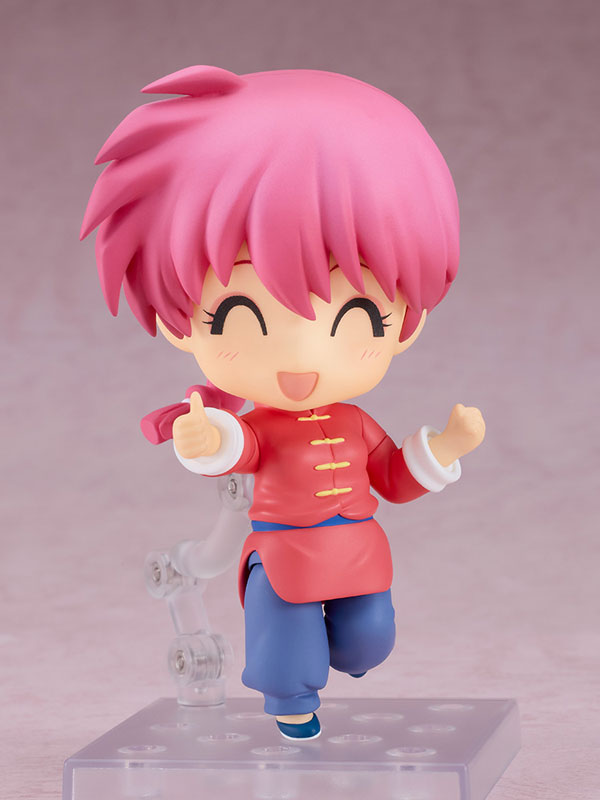 Nendoroid Ranma (Female) 1/2