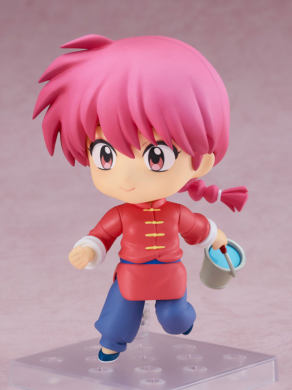 Nendoroid Ranma (Female) 1/2