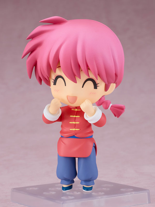 Nendoroid Ranma (Female) 1/2