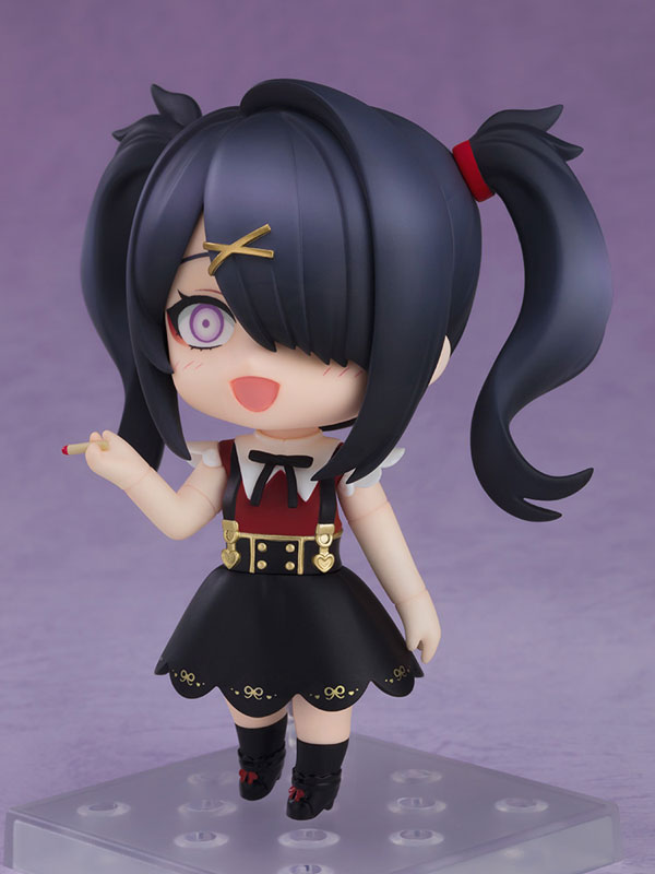 Nendoroid NEEDY STREAMER OVERLOAD Ame-chan