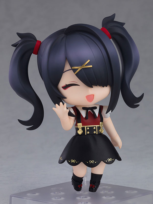 Nendoroid NEEDY STREAMER OVERLOAD Ame-chan