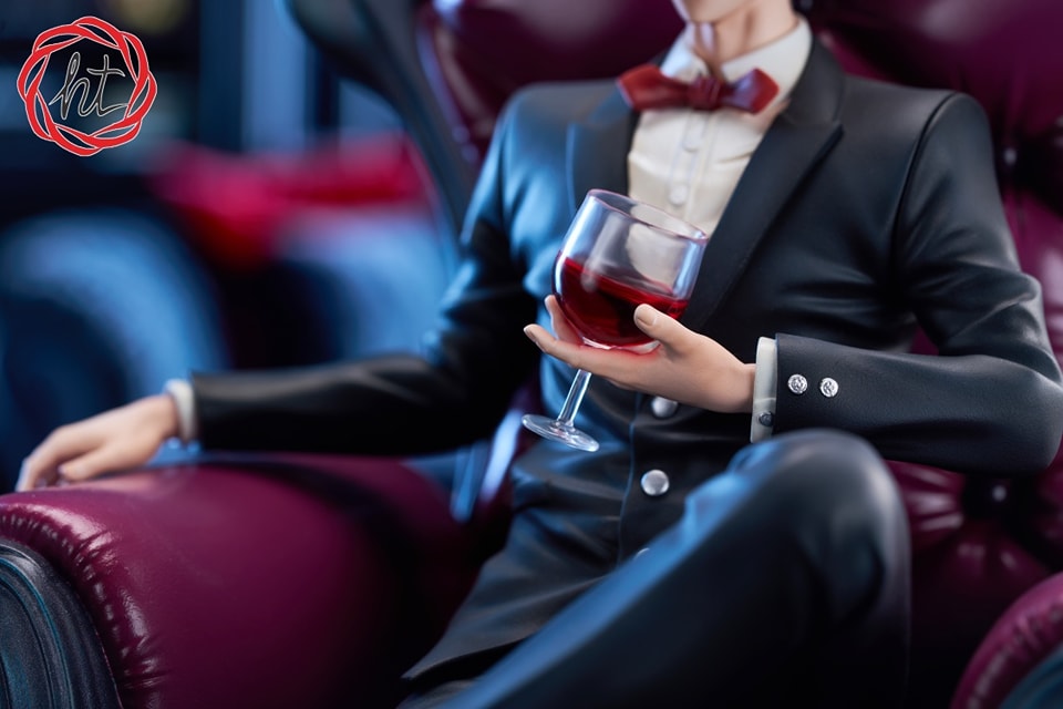 Gojo Satoru - Jujutsu Kaisen