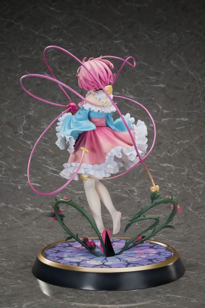 Satori Komeiji - Touhou Project 1/6