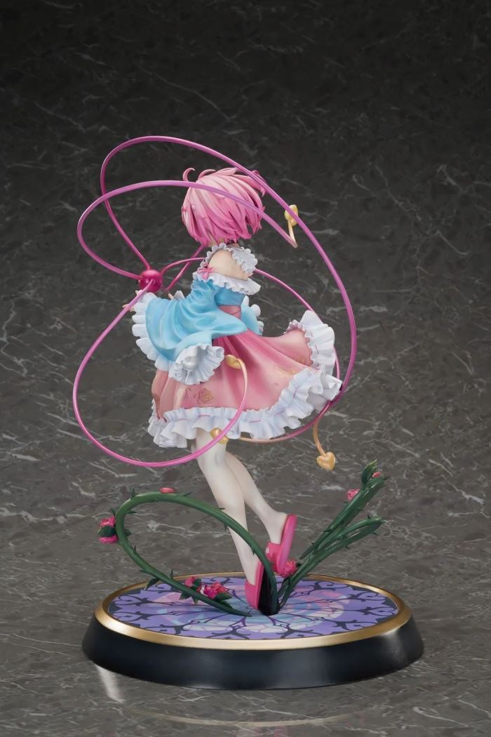 Satori Komeiji - Touhou Project 1/6