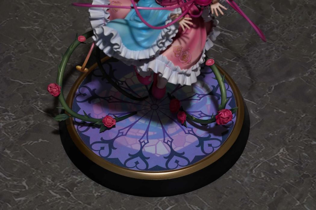 Satori Komeiji - Touhou Project 1/6