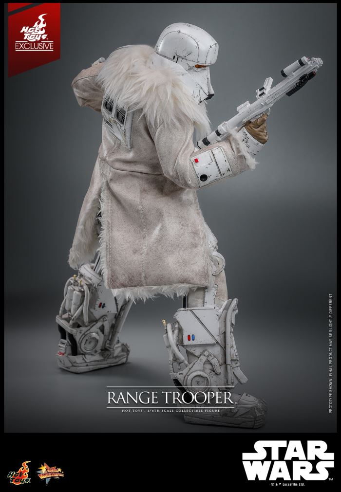 Range Trooper 1/6