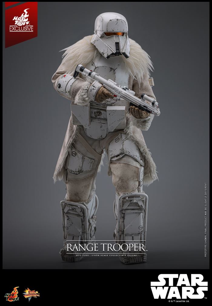 Range Trooper 1/6