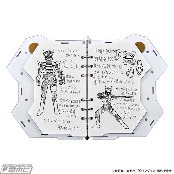 Dream Notebook & Dream Pen