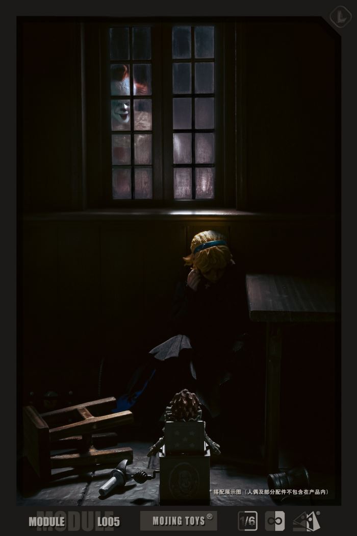 Middle-earth Tavern (Leaping Horse Inn)