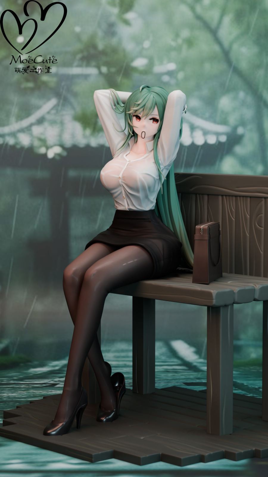 Littorio OL - Azur Lane