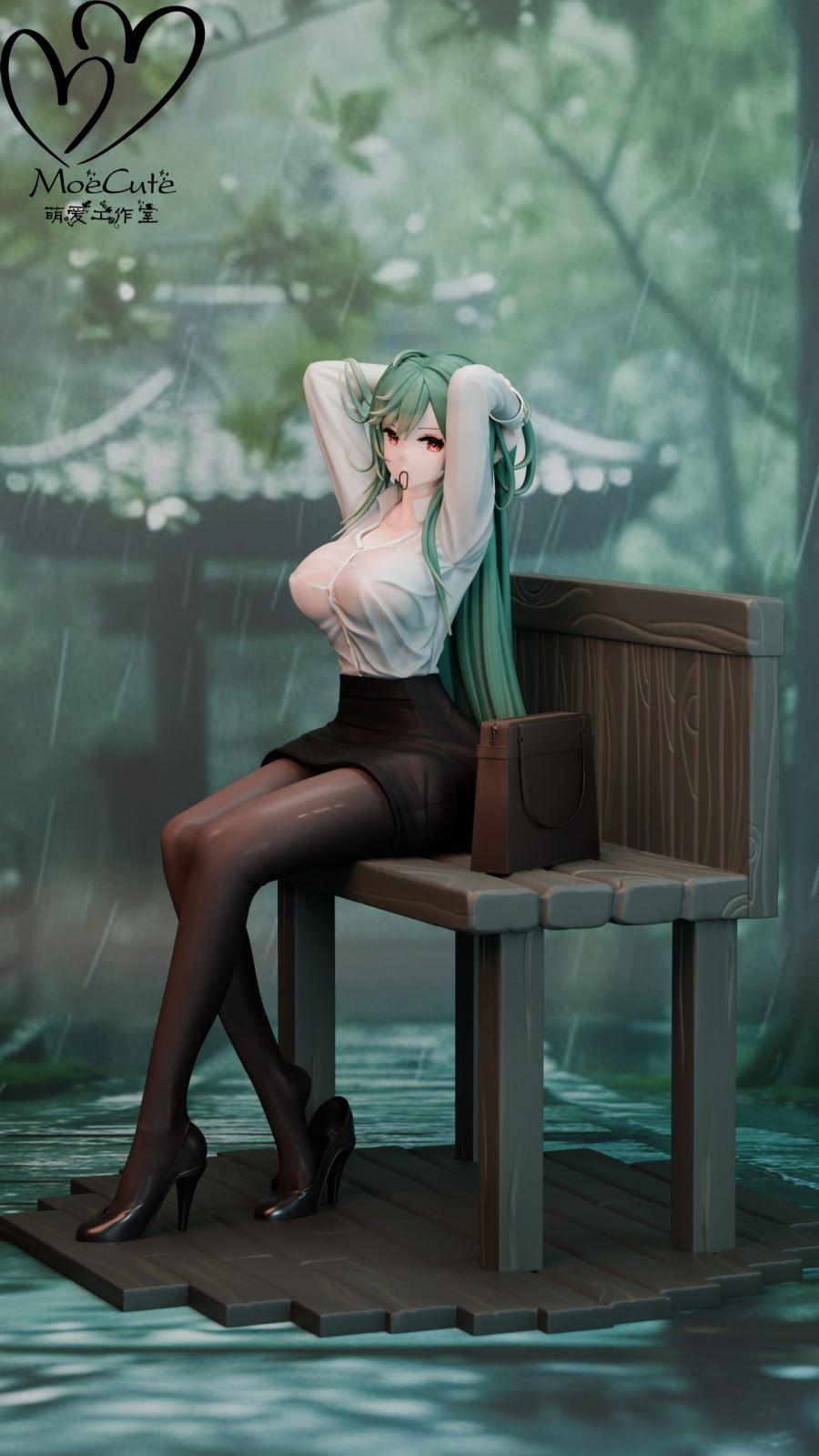 Littorio OL - Azur Lane