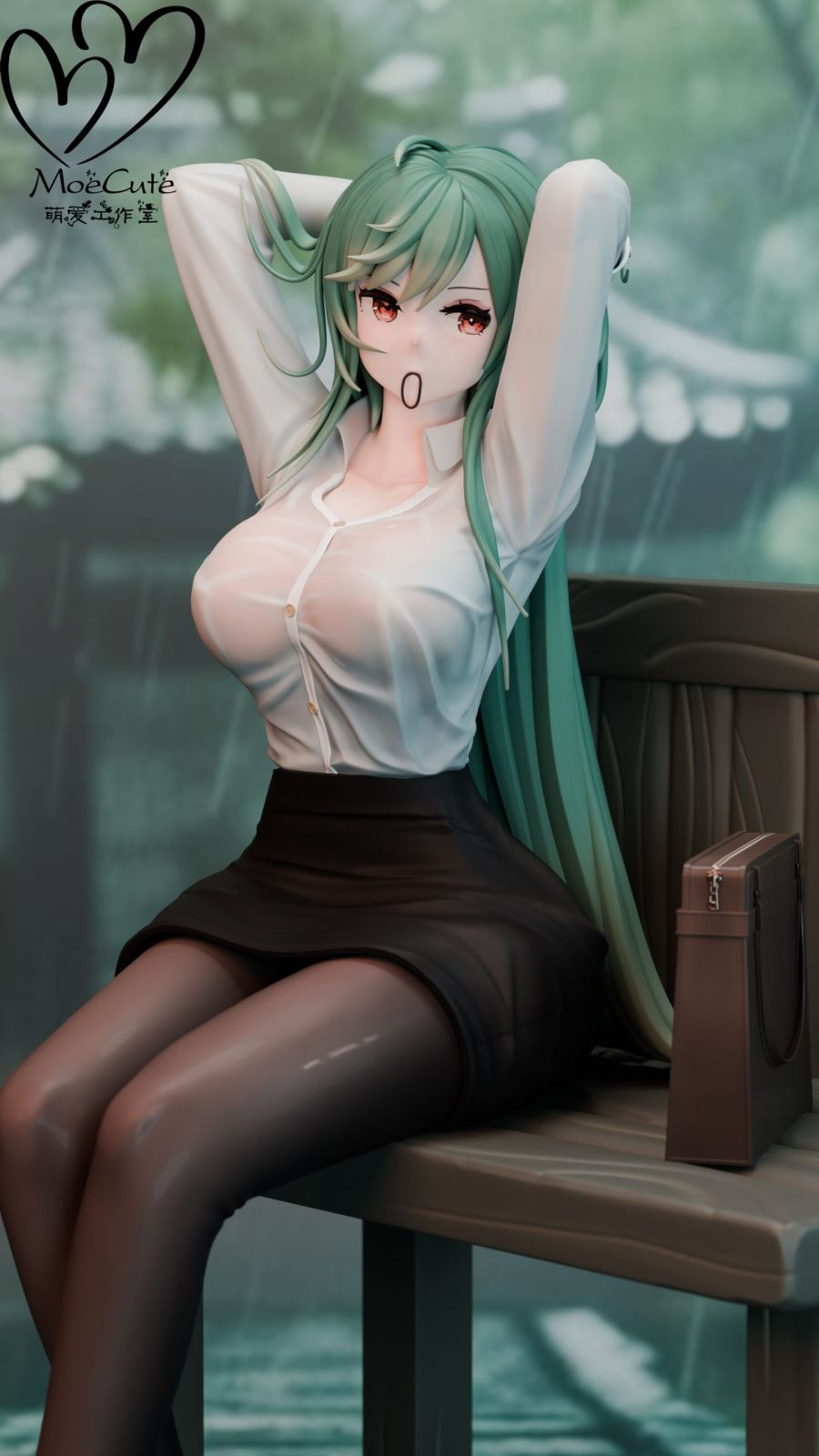 Littorio OL - Azur Lane