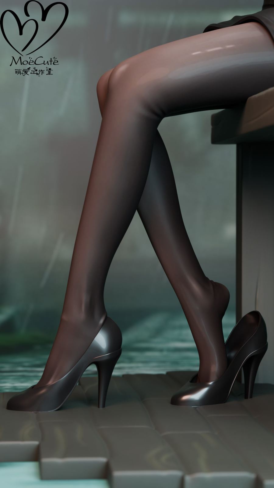 Littorio OL - Azur Lane