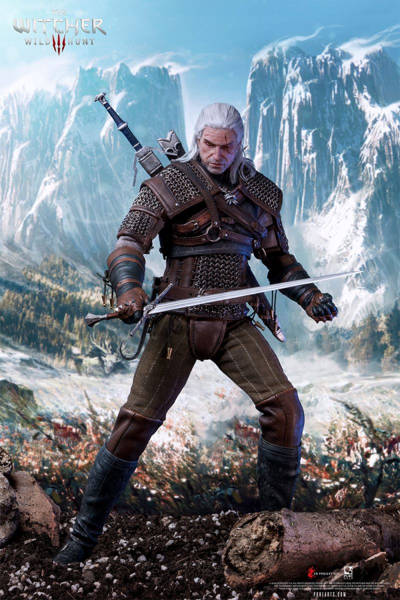 Geralt of Rivia