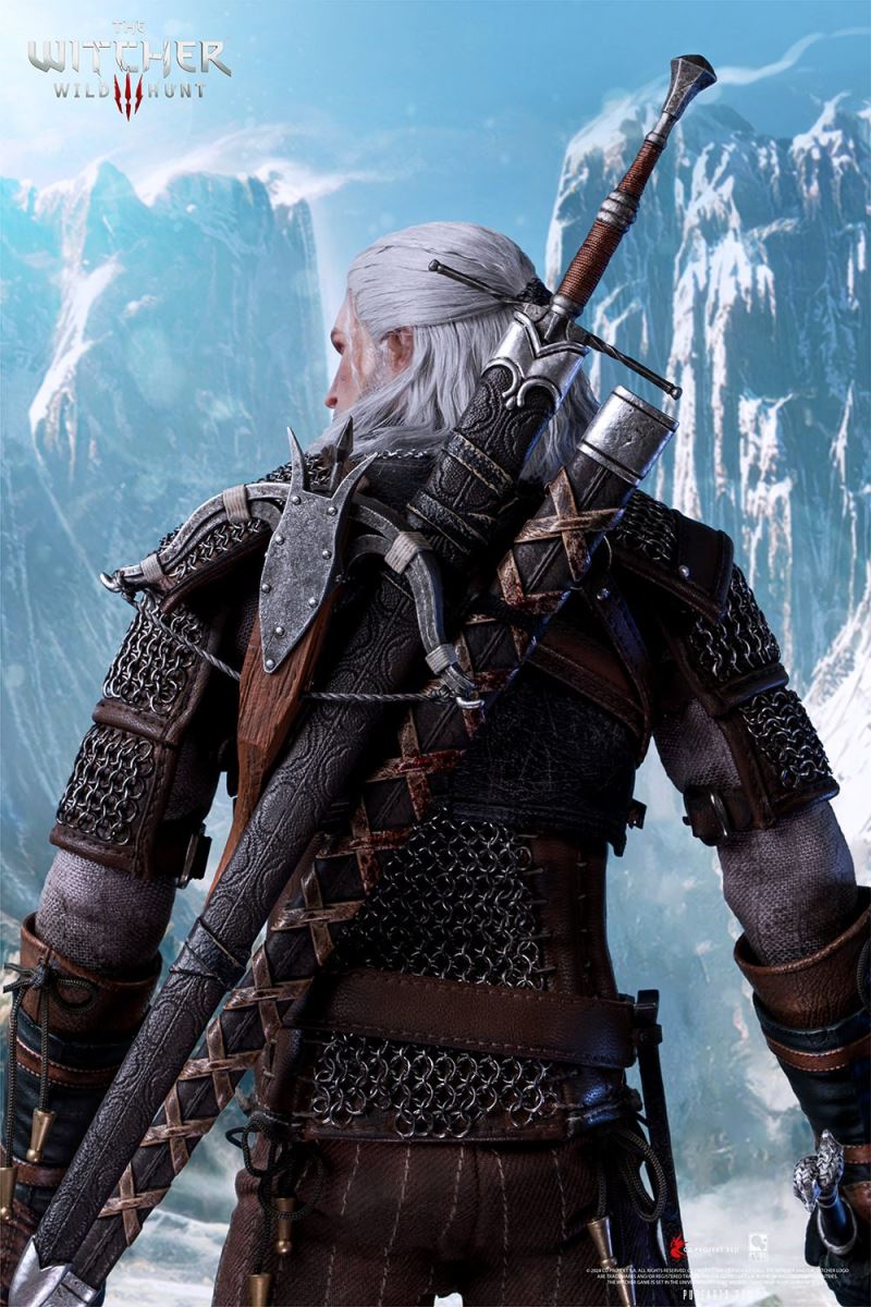Geralt of Rivia