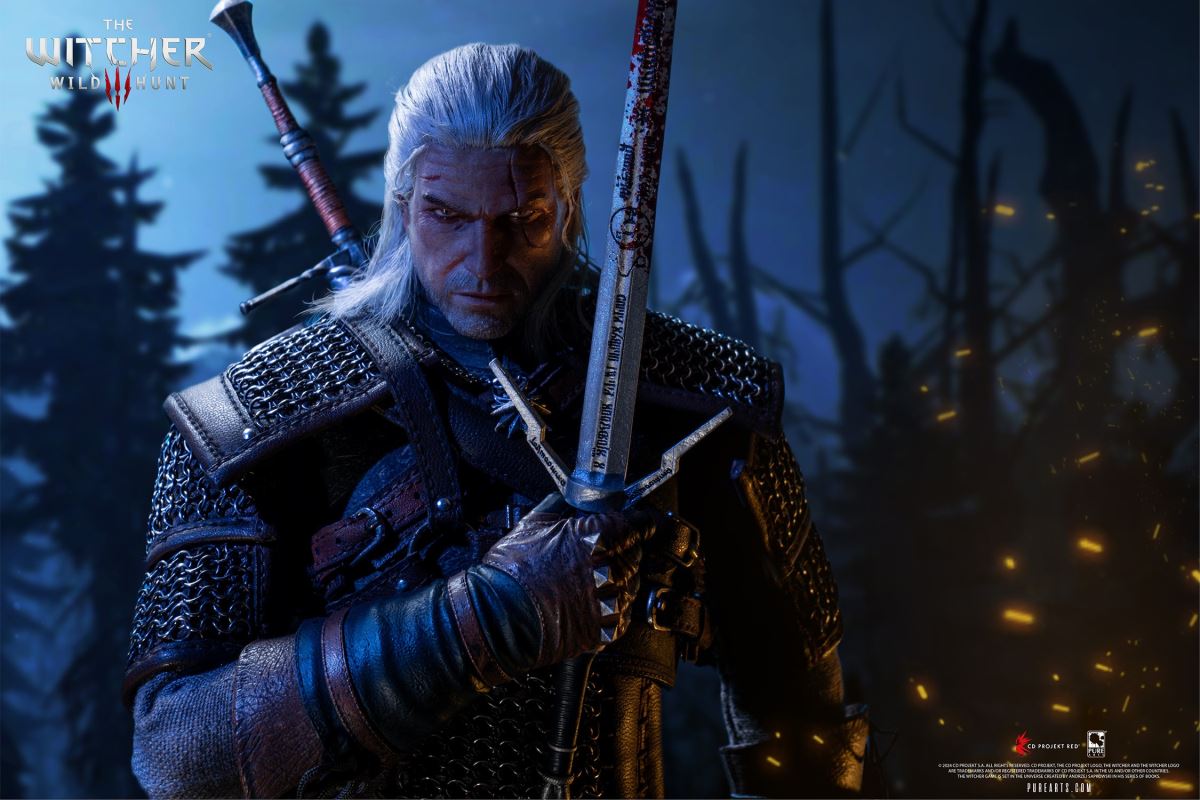 Geralt of Rivia