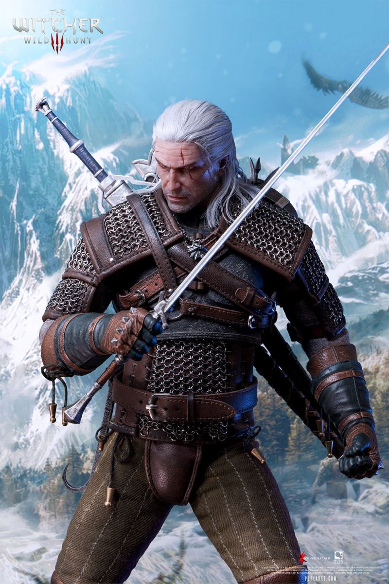 Geralt of Rivia