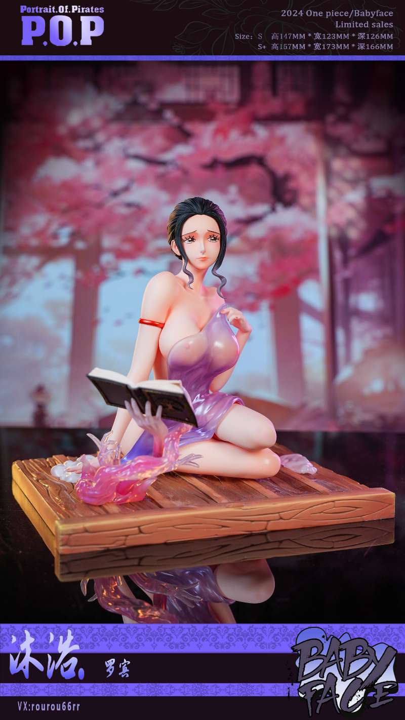 Nico Robin - One Piece