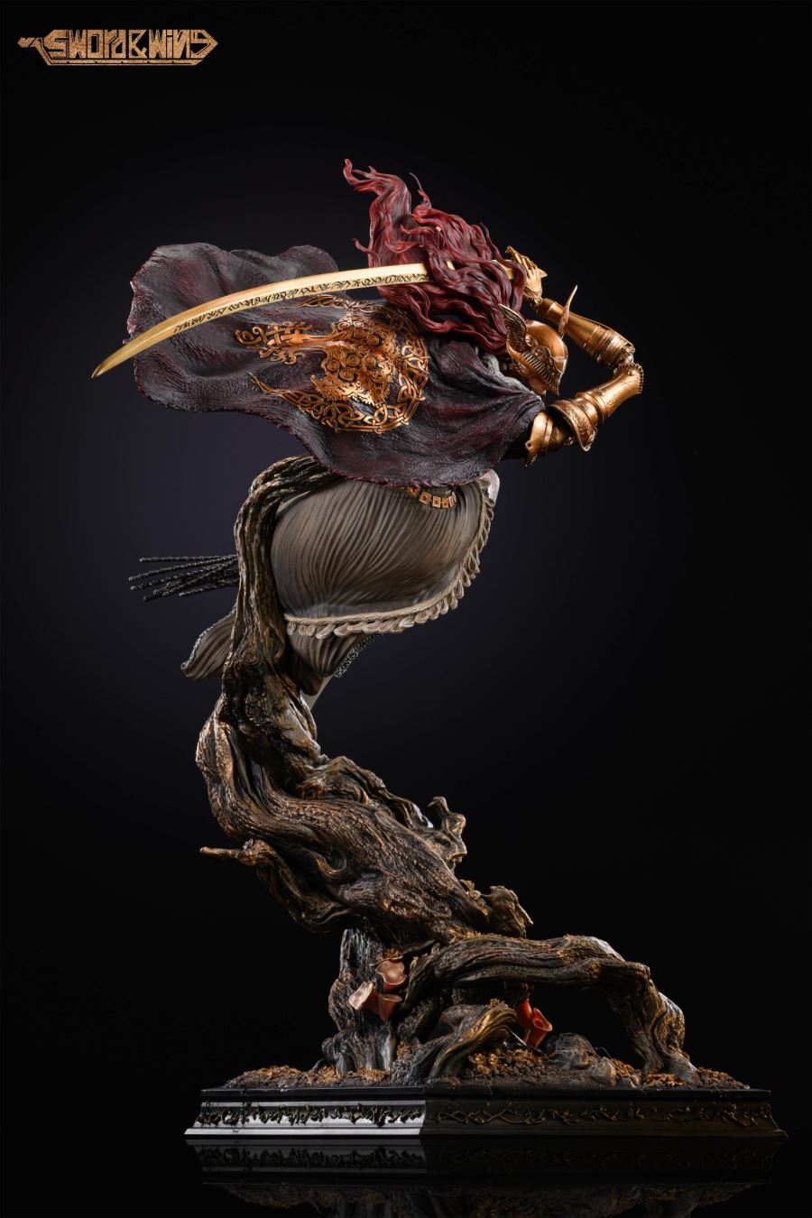 Valkyrie Malenia - Elden Ring