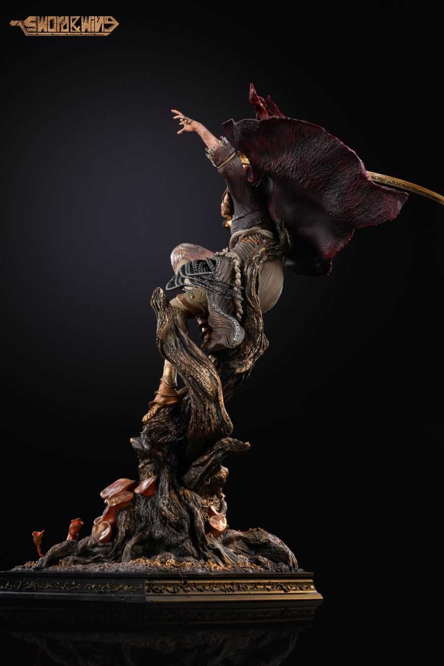 Valkyrie Malenia - Elden Ring