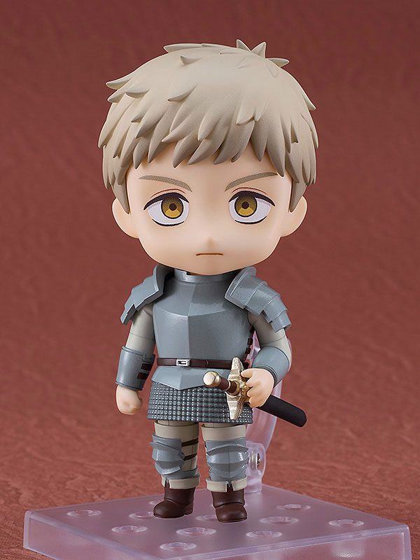 Nendoroid Delicious in Dungeon Laios