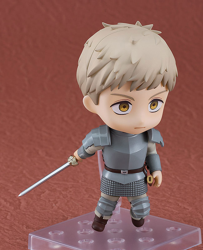 Nendoroid Delicious in Dungeon Laios