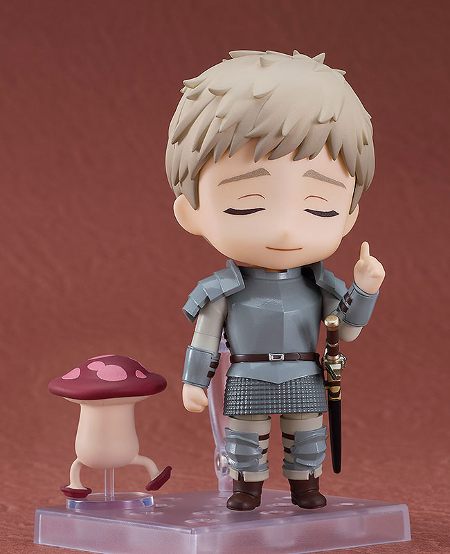 Nendoroid Delicious in Dungeon Laios