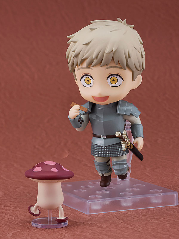 Nendoroid Delicious in Dungeon Laios