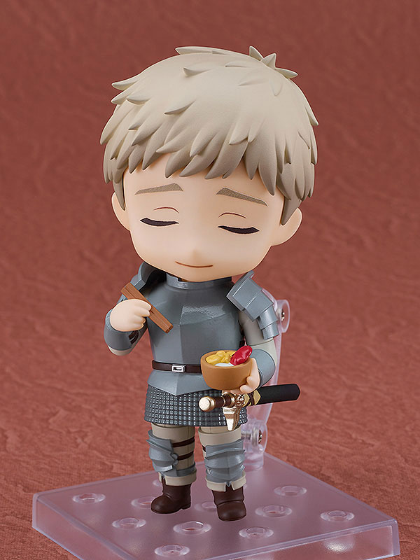 Nendoroid Delicious in Dungeon Laios