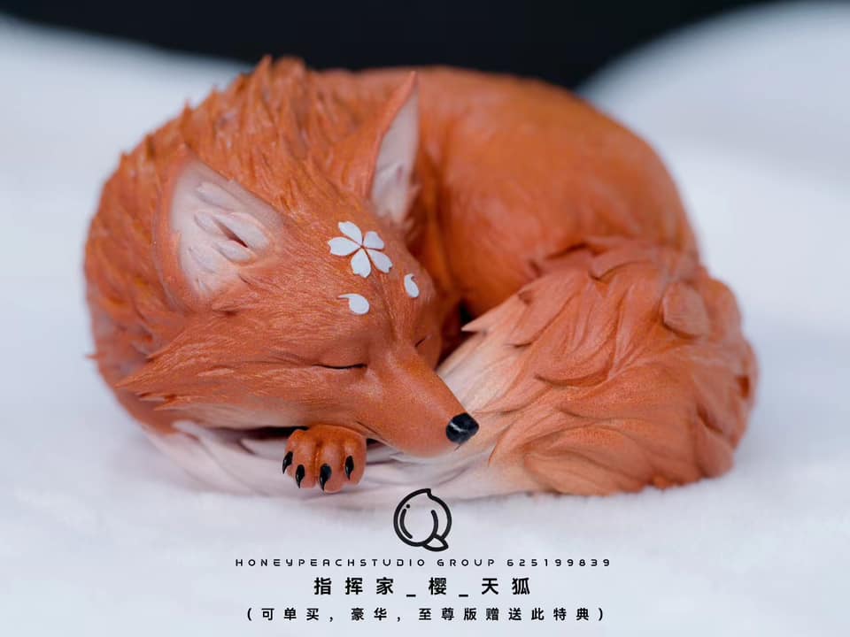 Yae Miko - Genshin Impact