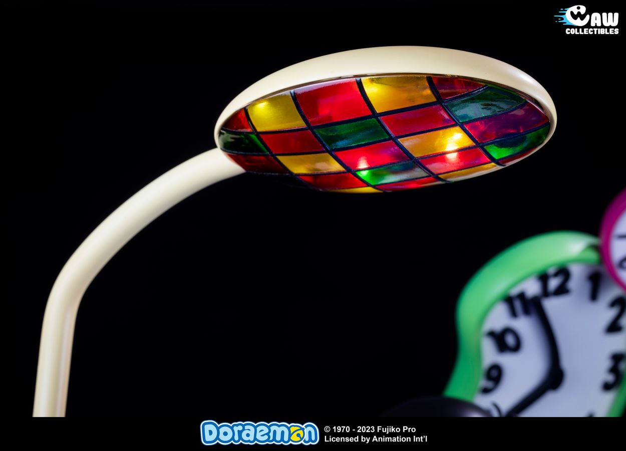 Doraemon TimeMachine