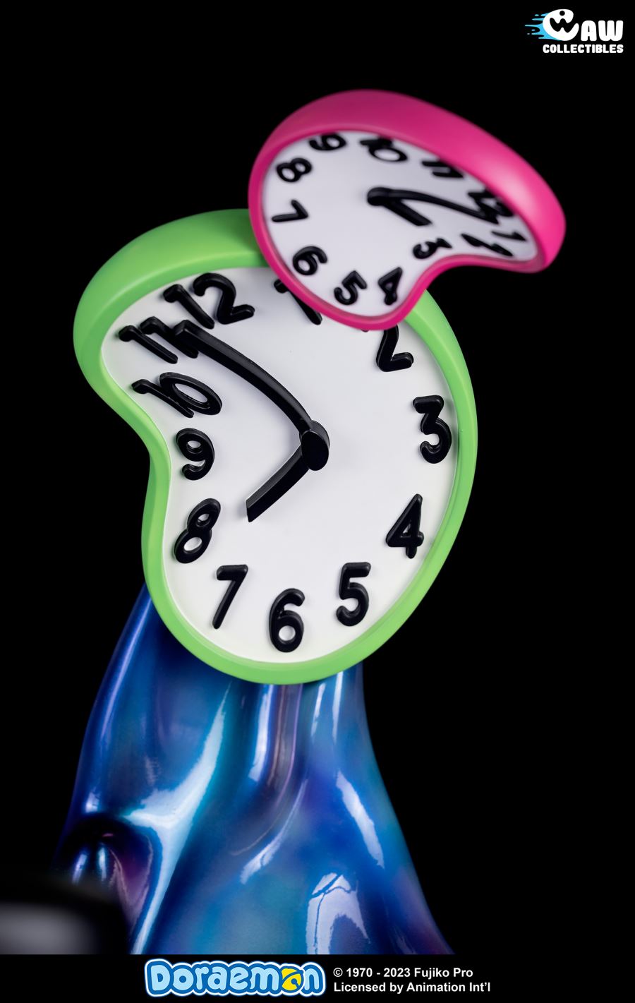 Doraemon TimeMachine