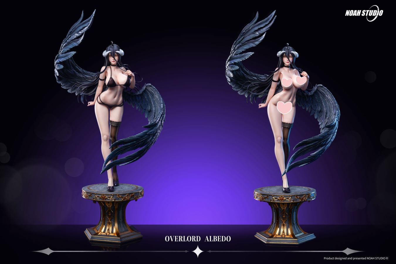 Albedo - Overlord