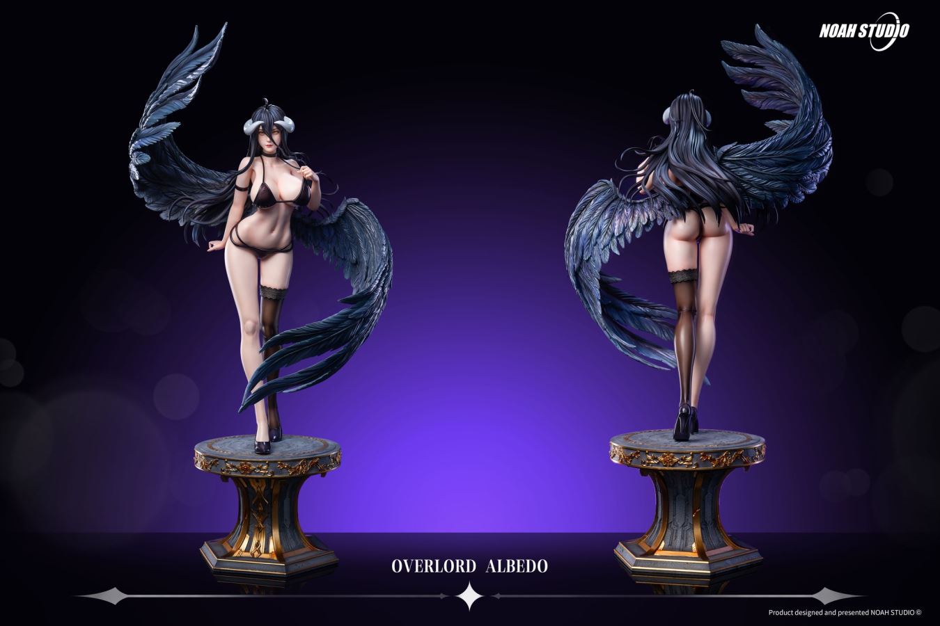 Albedo - Overlord
