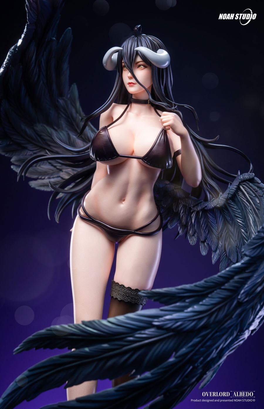 Albedo - Overlord