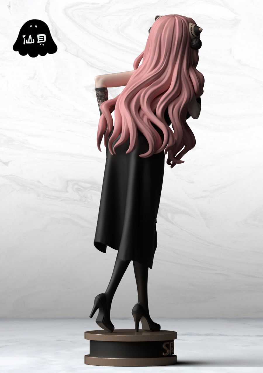 Anya Forger Adult - SPY×FAMILY