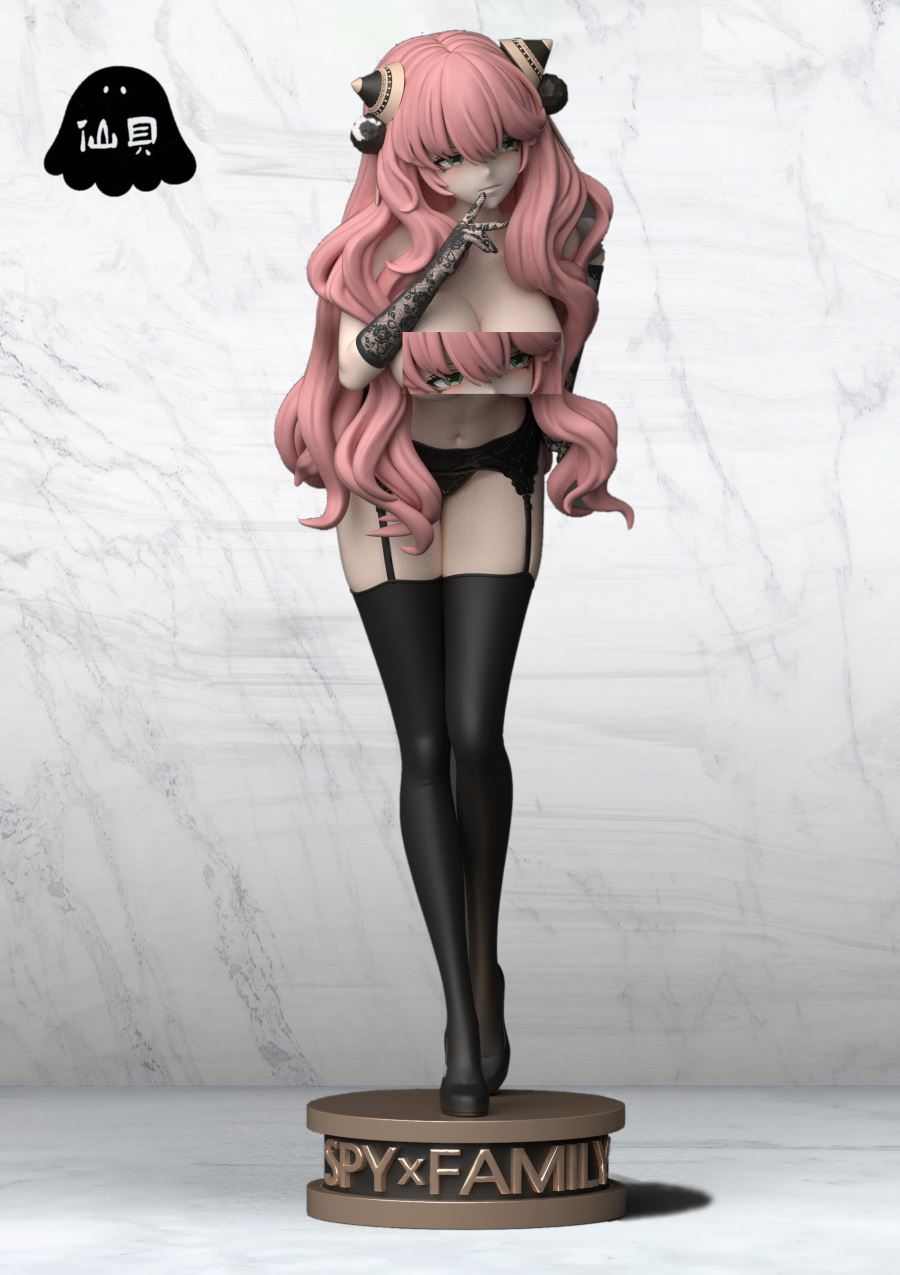 Anya Forger Adult - SPY×FAMILY