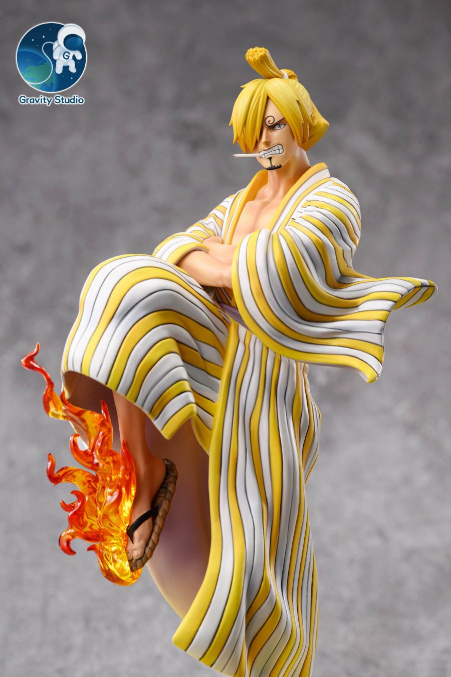 Sanji - ONE PIECE