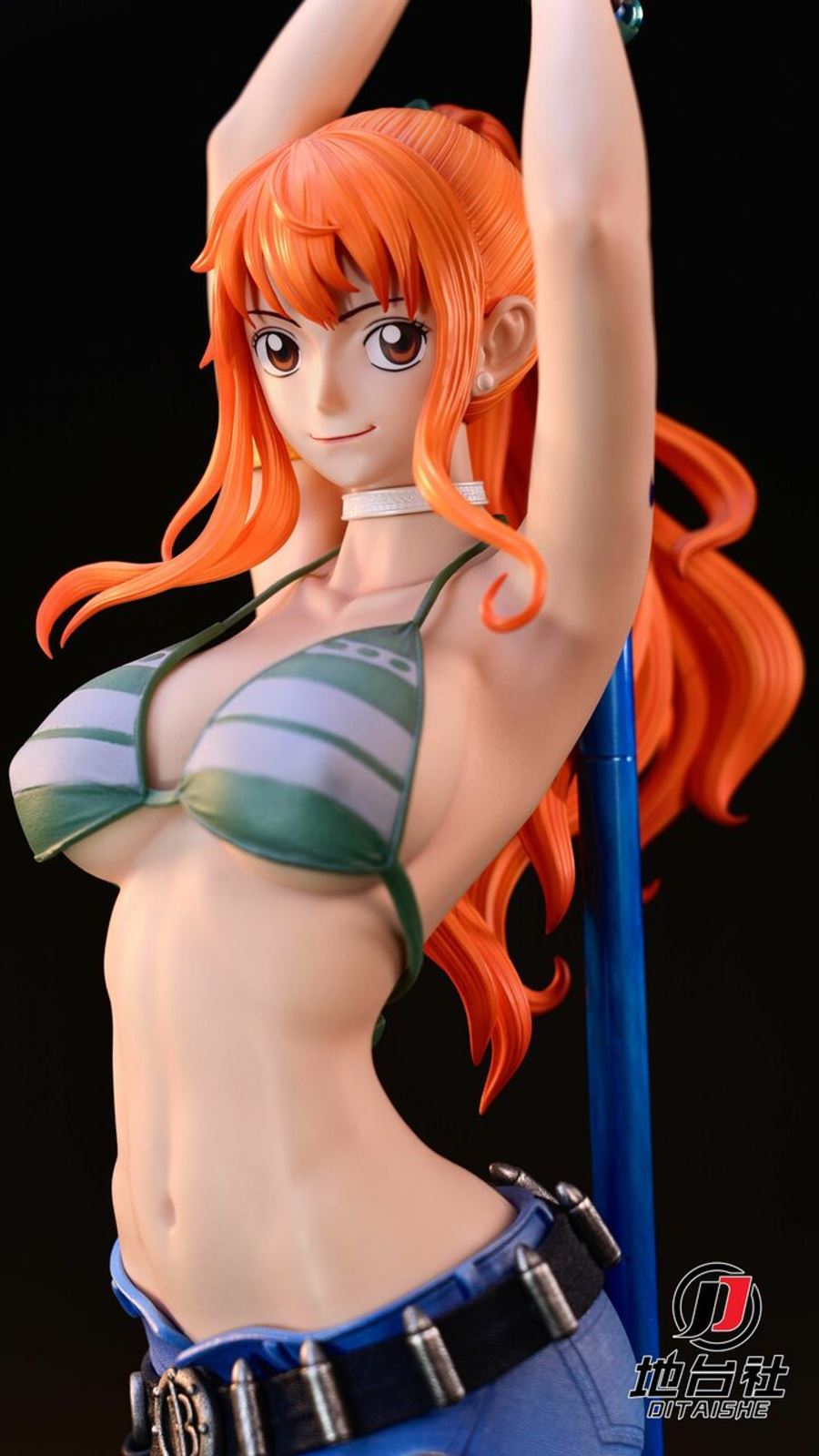 Nami - One piece