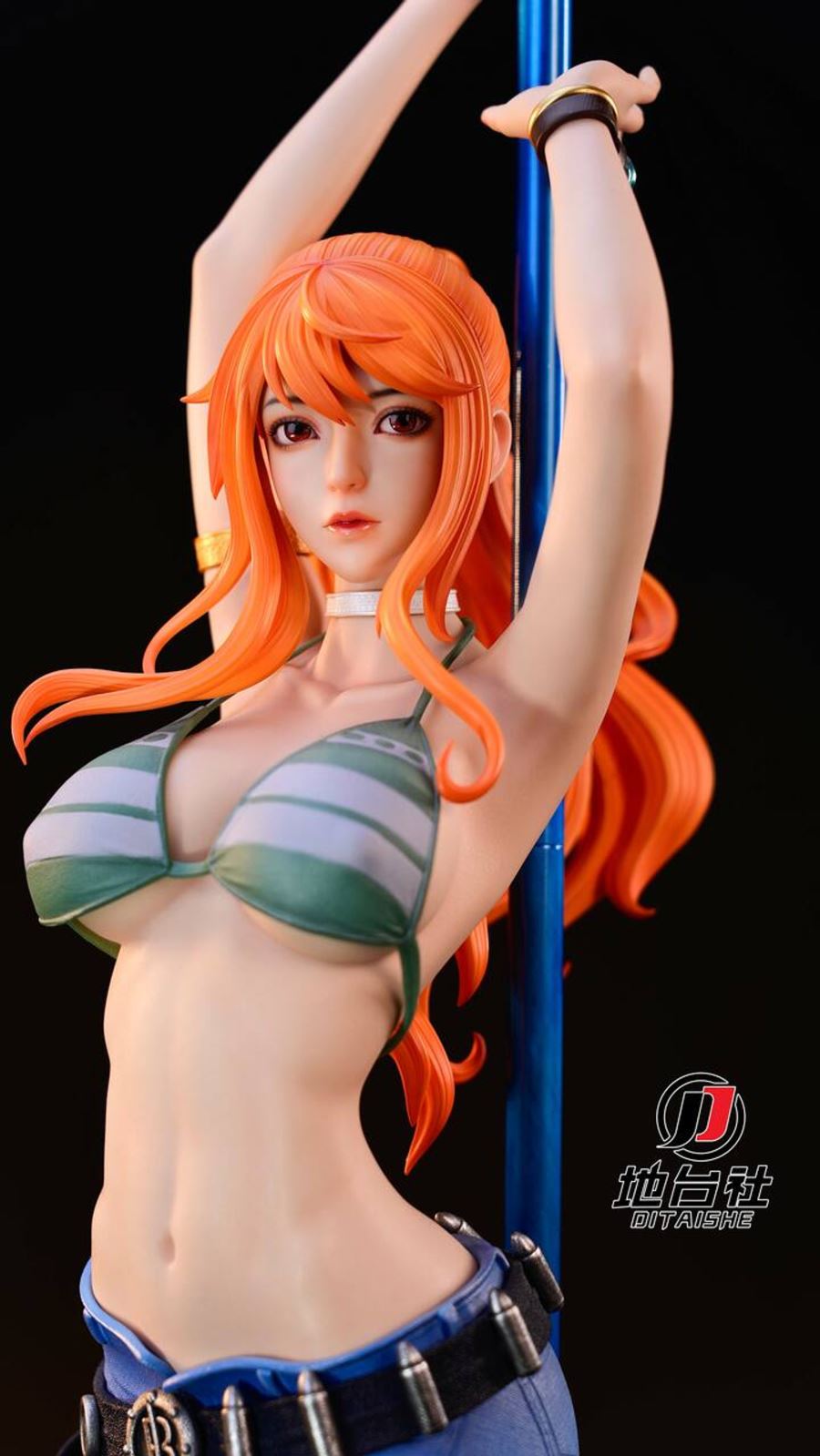Nami - One piece