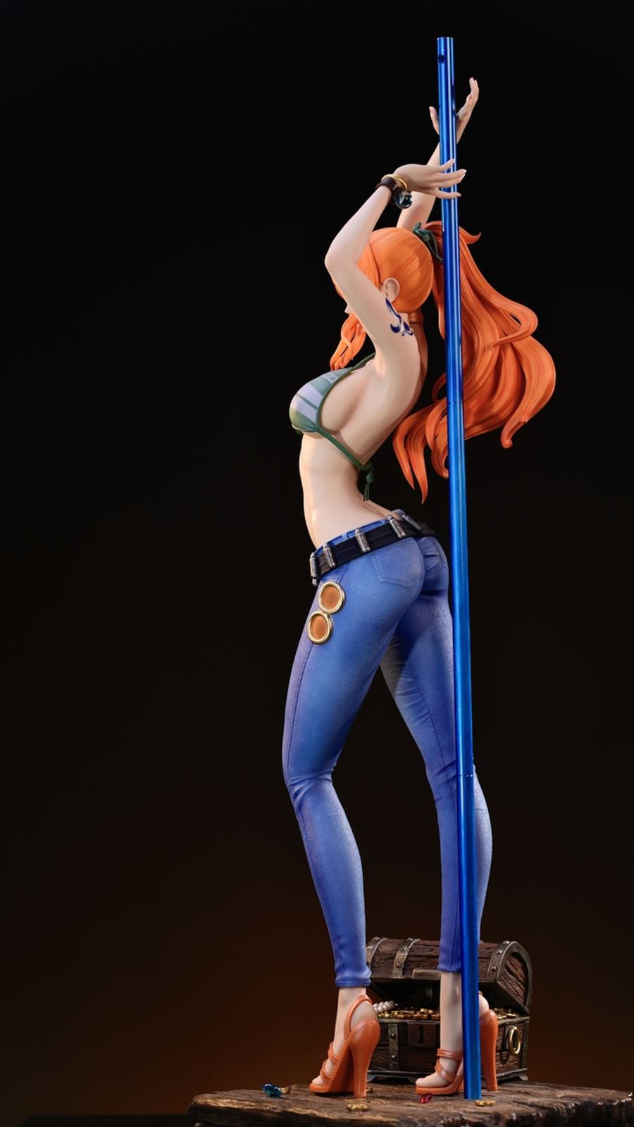 Nami - One piece