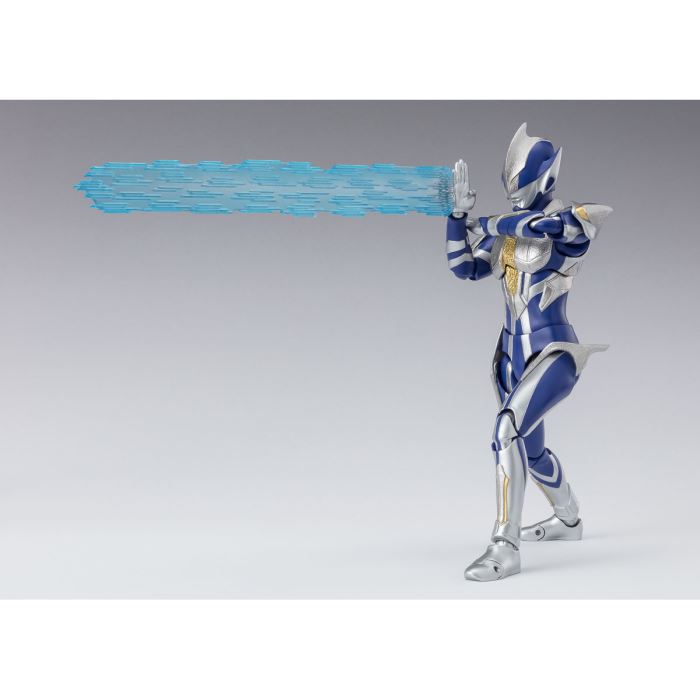 SHFiguarts Hunter Night Tsurugi