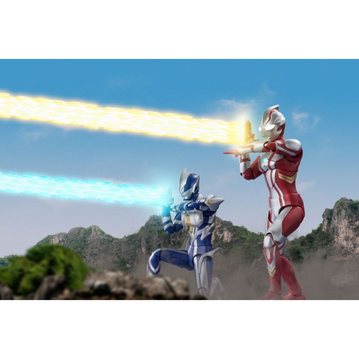 SHFiguarts Hunter Night Tsurugi