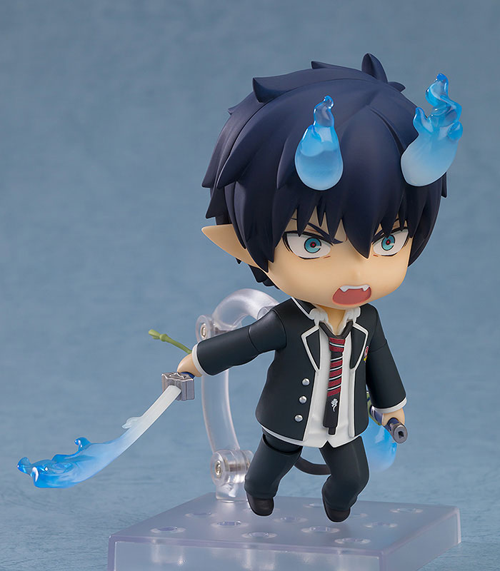 Nendoroid Blue Exorcist Rin Okumura