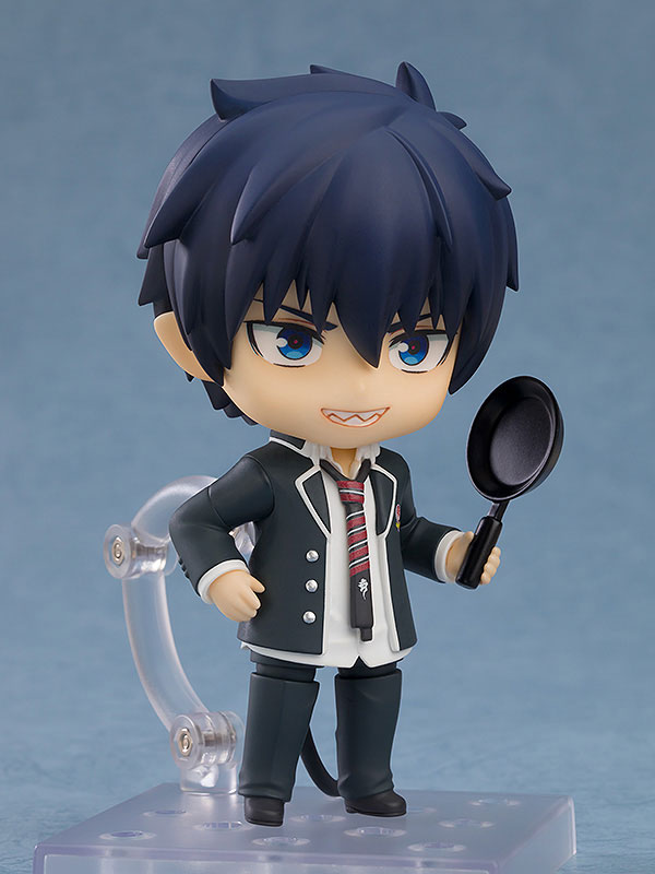 Nendoroid Blue Exorcist Rin Okumura